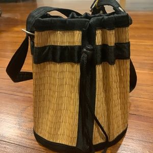 Crossbody Cambodian Bag